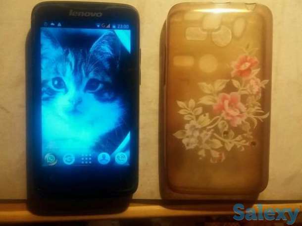 Леново А316i продам -10000тг., фотография 1