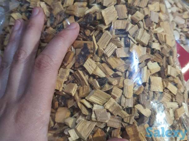 Щепа для копчения : Сады Алтая Россия Премиум: Лиственница, фотография 11