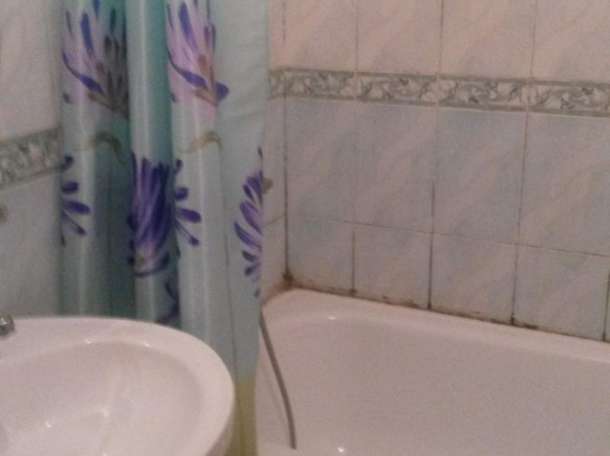 квартира на короткий срок, кенесары 29, фотография 4