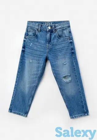 Джинсы sela, фотография 1