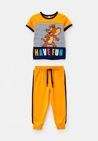 Костюм спортивный playtoday, фотография 1