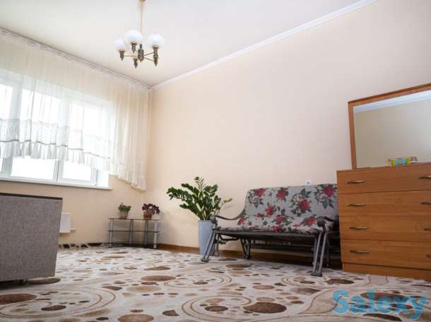 Аппартаменты с гостиничным сервисом, Толе би, 198, фотография 1