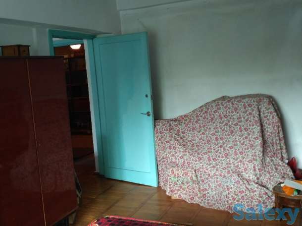 1-комнатная квартира, 89 м2, 2/9 эт., Гагарина 100 — Абая, фотография 3