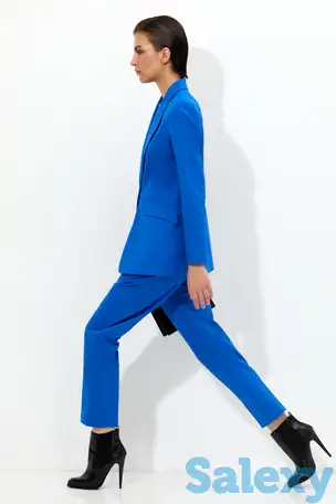 Классические брюки vassa&co, фотография 1