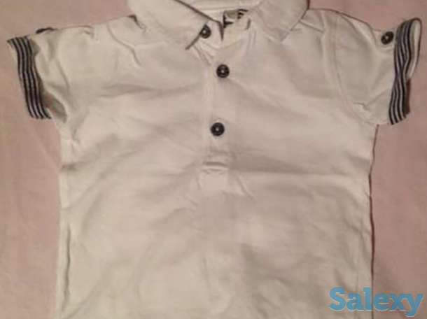 Продам детскую кофту (UK) недорого, фотография 1