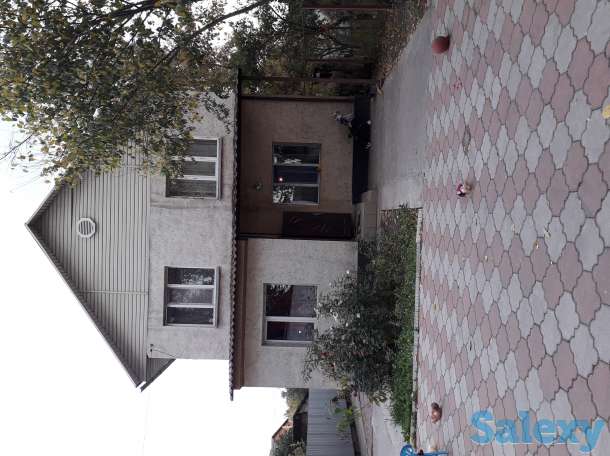 Продам двухэтажный дом, Алматинская область, пос.Коксай, ул.Атшабарова 97, фотография 11