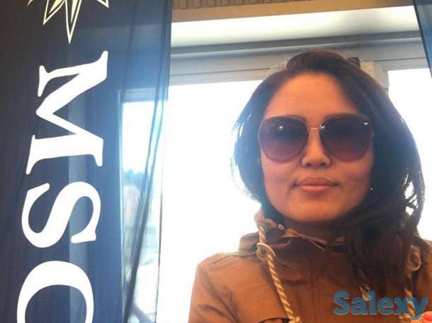 Работа в сфере туризма., фотография 3