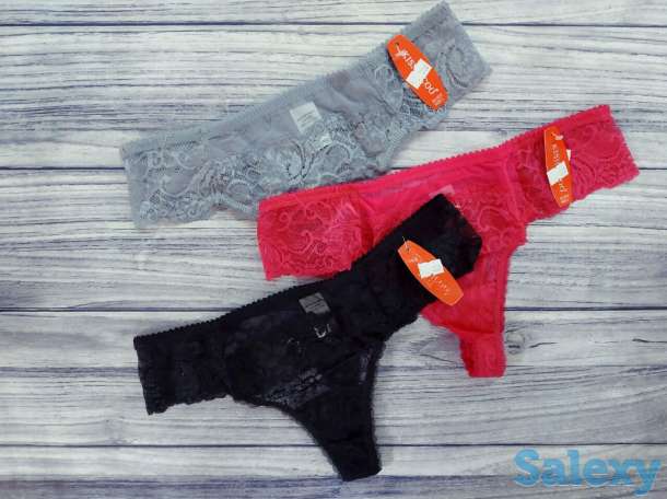 нижнее белье, фотография 10
