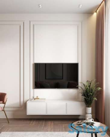 Ремонт под ключ, фотография 5