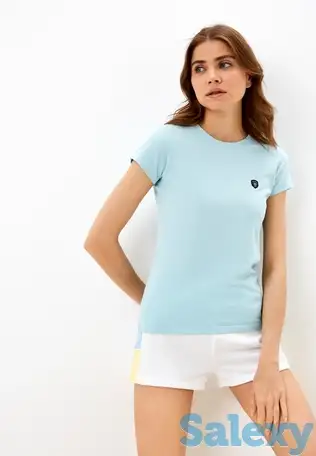 Футболка galvanni, фотография 1