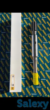 Хвостовик Т38 D52 L-525 mm COP1838, фотография 1