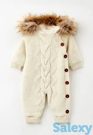 Комбинезон leoking, фотография 1