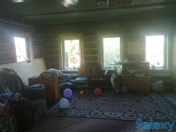 Продам дом, 2-х этажный, 6 соток, Восточная 43, фотография 4