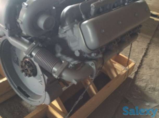 Продаю двигатель ЯМЗ-238 с консервации. Гарантия 6 мес. Документы. Любая форма расчёта., фотография 5