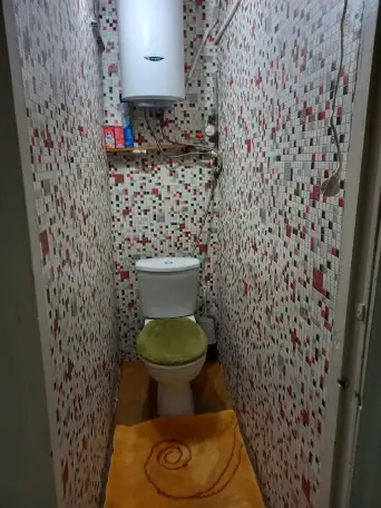 Продам 2-х комн.квартиру, Восточный, кв-л В, д.54, фотография 10