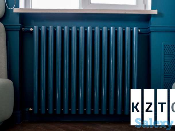 Дизайн-радиаторы и конвекторы, фотография 3