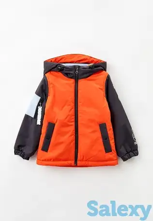 Куртка утепленная batik, фотография 1