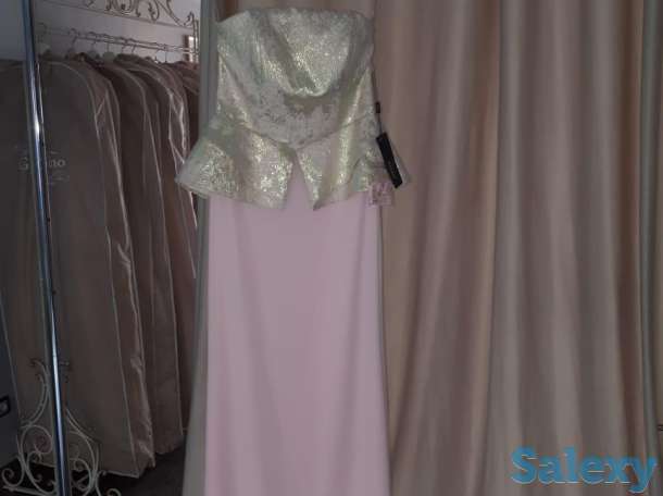Продам вечернее платье, фотография 2