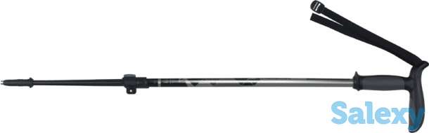 Палка Треккинговая Телескопическая Masters Promenade 1Шт., фотография 1