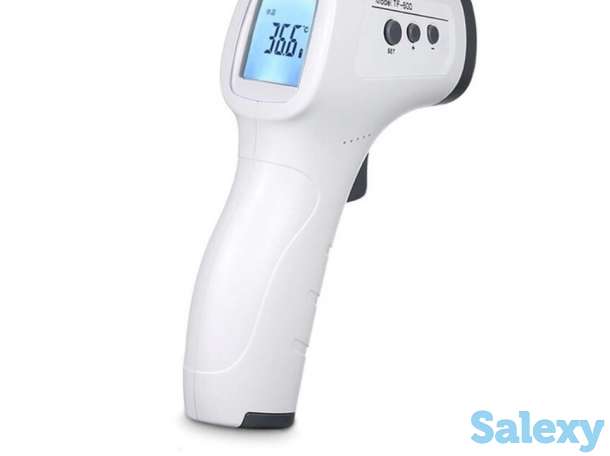 Тепловизор бесконтактный, фотография 2