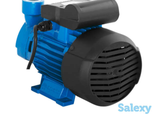 Поверхностный насос aquario adb-40, фотография 1