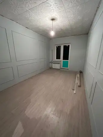 Продам 2-х комнатное общежитие на Саина-Толе би, фотография 9