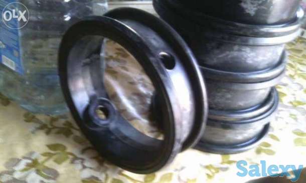 Уплотнительное кольцо, фотография 1