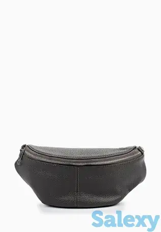 Сумка поясная dimanche, фотография 1