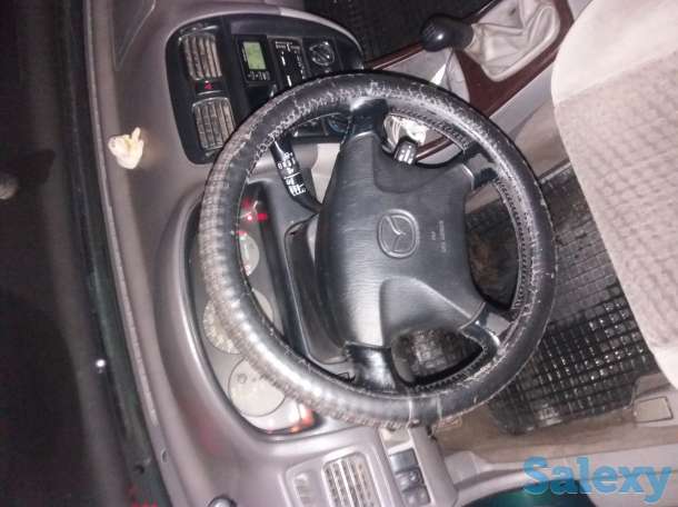 Обмен Mazda 626, фотография 6