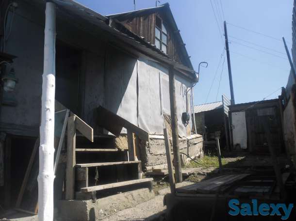 Продам дом, район трамвайного парка, фотография 1