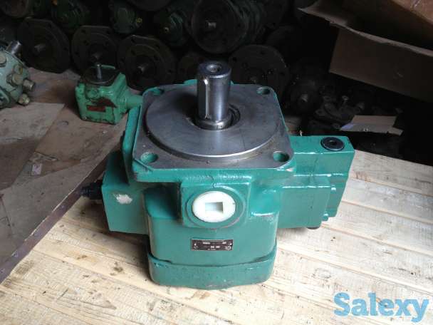 Куплю станочную гидравлику и пневматику оптом на склад, фотография 2