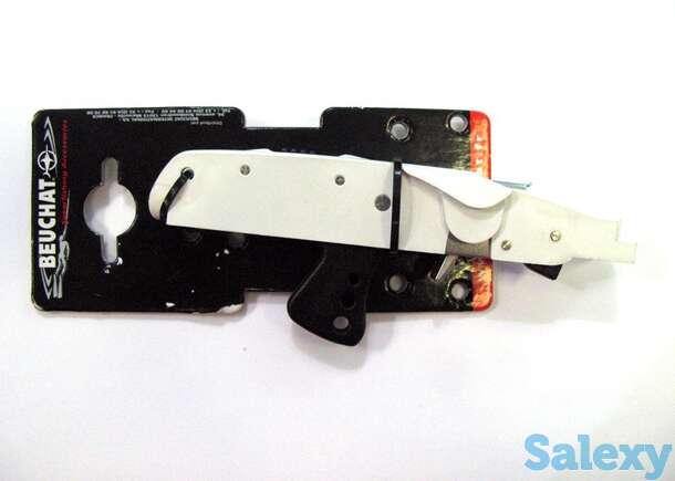 Механизм спусковой marlin beuchat, фотография 1