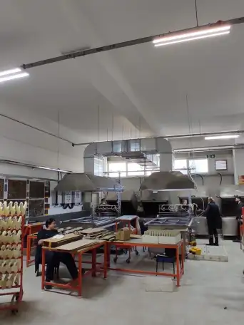 Вентиляция монтаж установка поставка оборудования, фотография 2