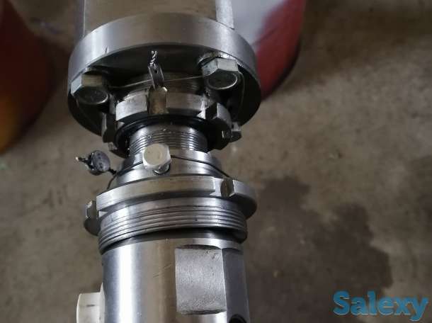 Запчасти для ямобуров, фотография 5