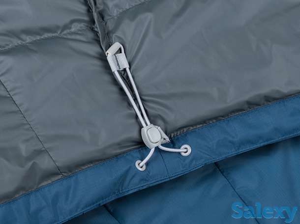 Куртка сивера вокша сапфир, фотография 9