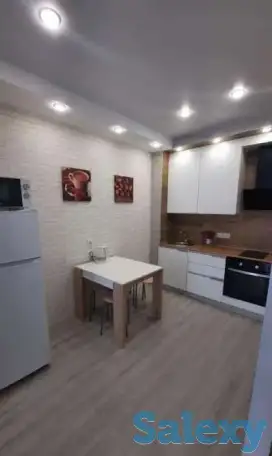 Однокомнатная в аренду, фотография 3