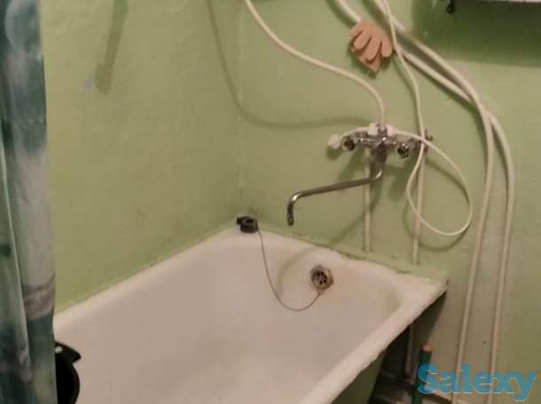 Продаю 1-комн.квартиру, Житикара 7мкн. дом 16, фотография 5