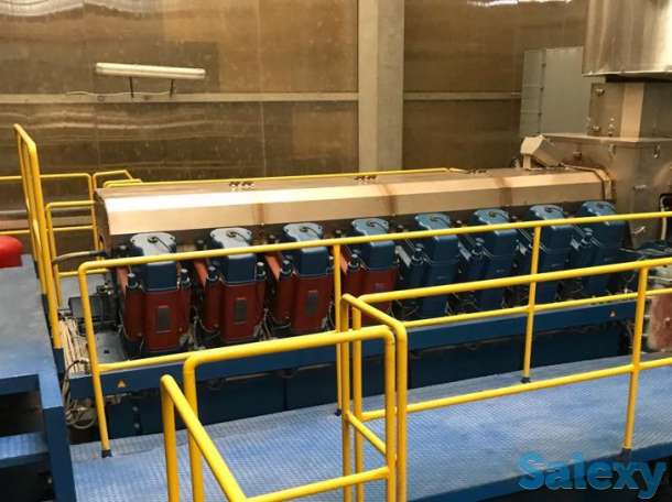 Газопоршневая установка MWM TCG 2020 V16, фотография 1