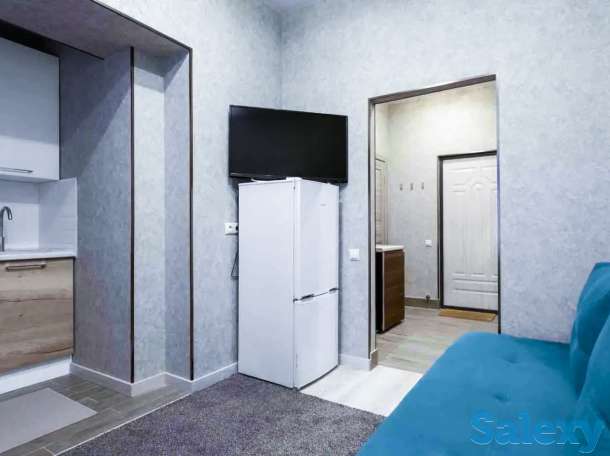 3-х комнатная квартира с видом на горы, ул. Сатпаева, 90/20, фотография 3