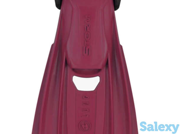 Ласты шторм, raspberry,, фотография 1