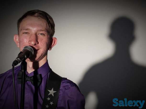 Гитарист для ваших праздников и поздравлений!, фотография 2