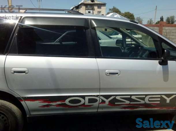 автонаклейки, фотография 1