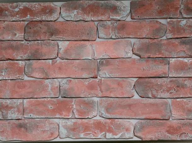 Декоративный искусственный камень, фотография 5