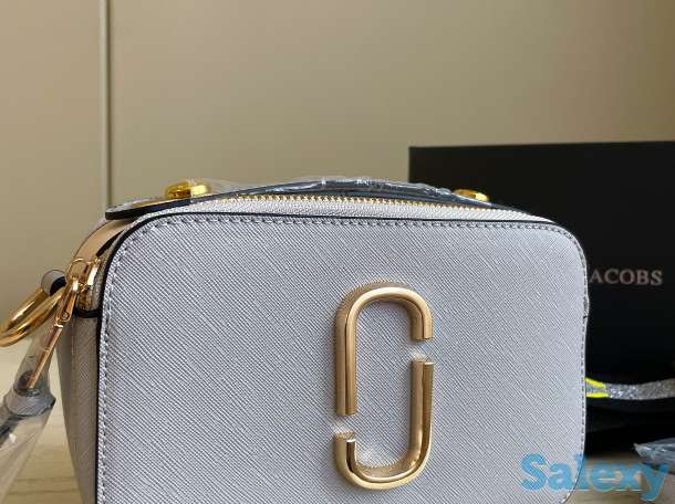 Сумка Marc Jacobs, фотография 2