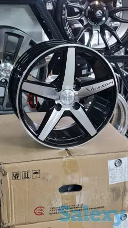 Диски в Астане R14 4x100, фотография 8