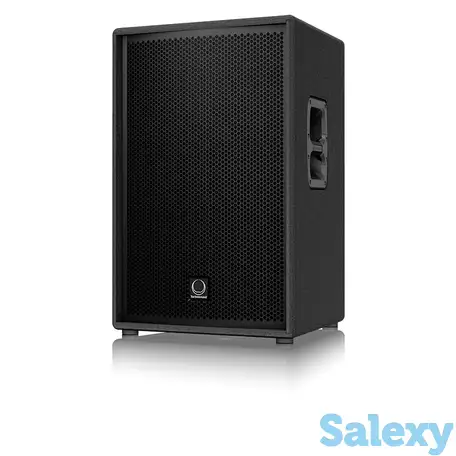 Акустическая система turbosound performer tpx152, фотография 1