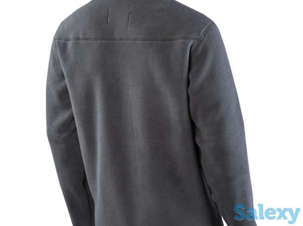 Куртка сивера отопок черная, фотография 2