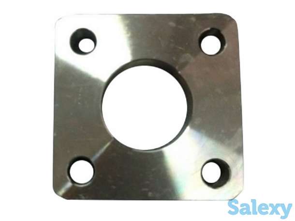 Изготовление фланцев., фотография 8