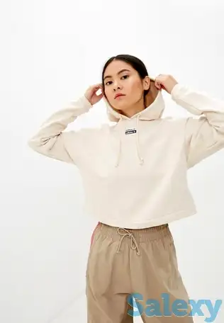 Худи adidas originals, фотография 1