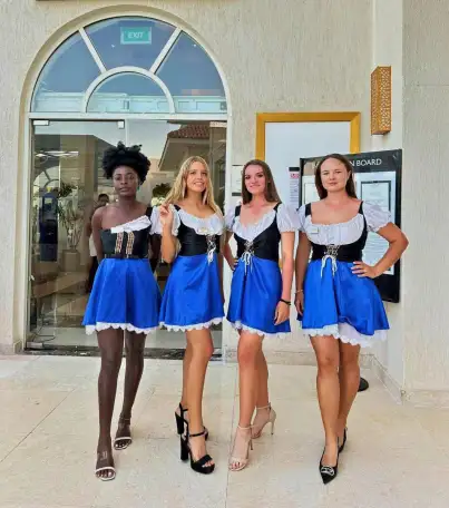 Работа в Египте город Шарм Эль Шейх, фотография 5